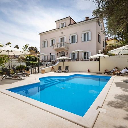 Villa Cassia Mali Losinj Ngoại thất bức ảnh