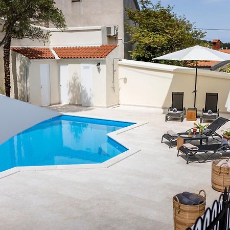 Villa Cassia Mali Losinj Ngoại thất bức ảnh