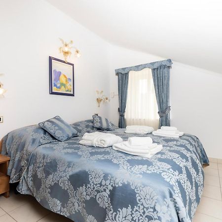 Villa Cassia Mali Losinj Ngoại thất bức ảnh