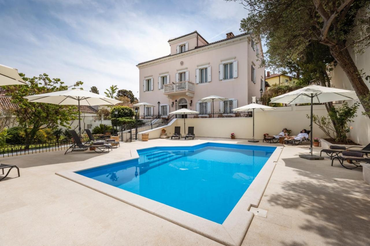 Villa Cassia Mali Losinj Ngoại thất bức ảnh