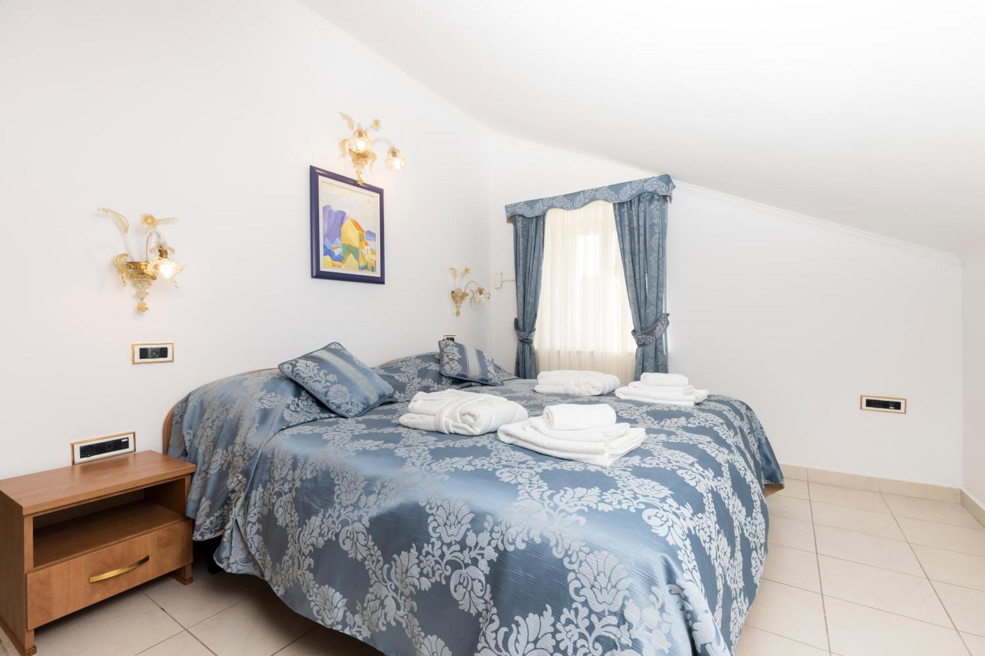 Villa Cassia Mali Losinj Ngoại thất bức ảnh