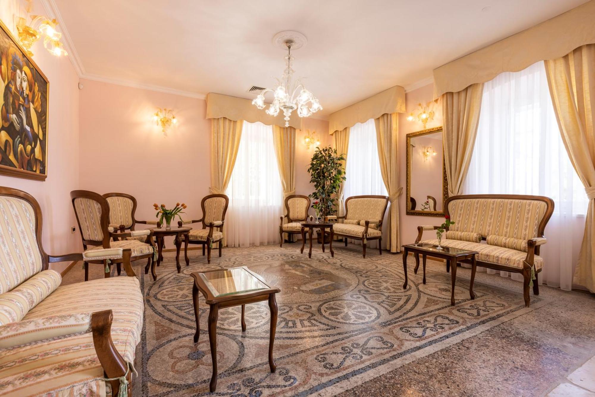 Villa Cassia Mali Losinj Ngoại thất bức ảnh