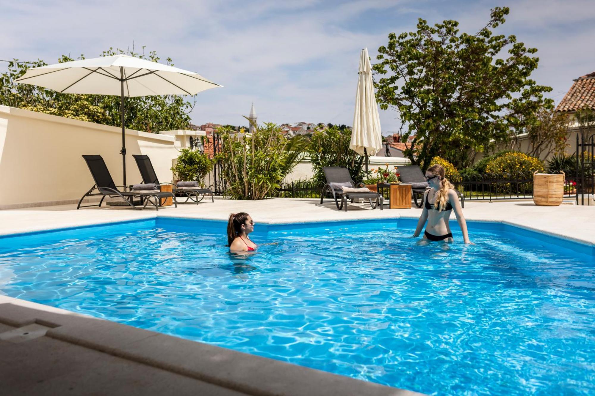 Villa Cassia Mali Losinj Ngoại thất bức ảnh