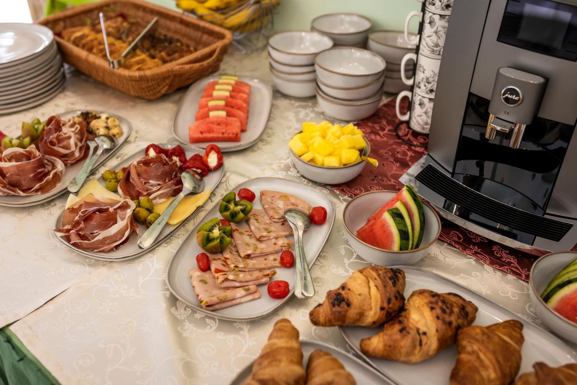 Villa Cassia Mali Losinj Ngoại thất bức ảnh