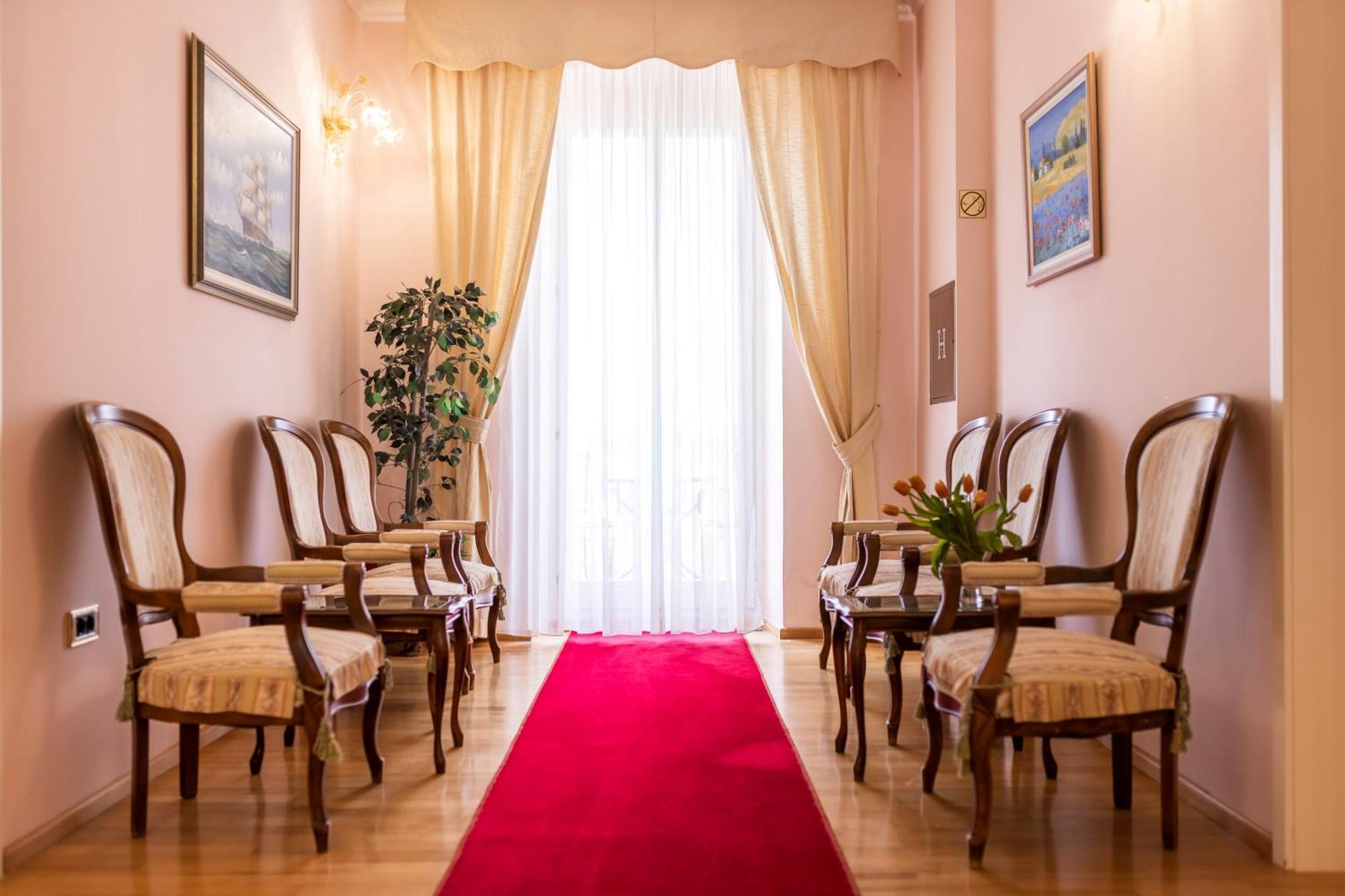 Villa Cassia Mali Losinj Ngoại thất bức ảnh