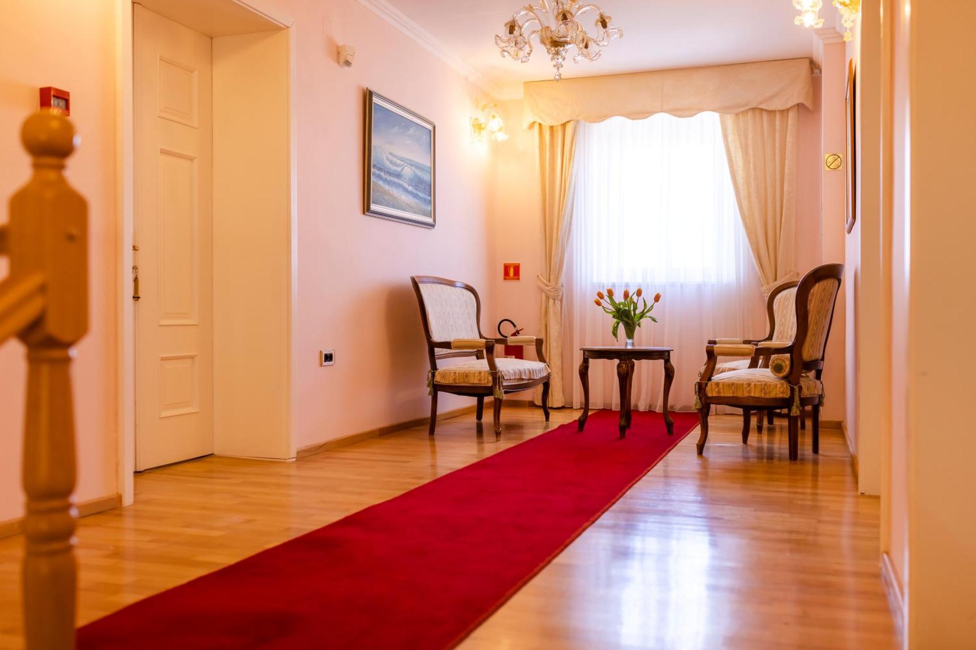 Villa Cassia Mali Losinj Ngoại thất bức ảnh