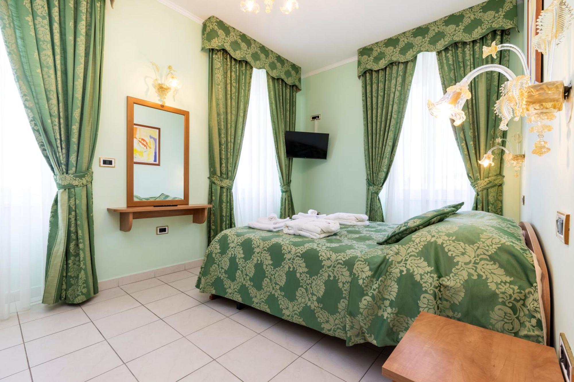 Villa Cassia Mali Losinj Ngoại thất bức ảnh