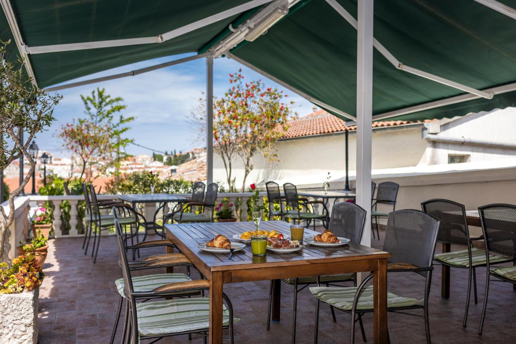 Villa Cassia Mali Losinj Ngoại thất bức ảnh