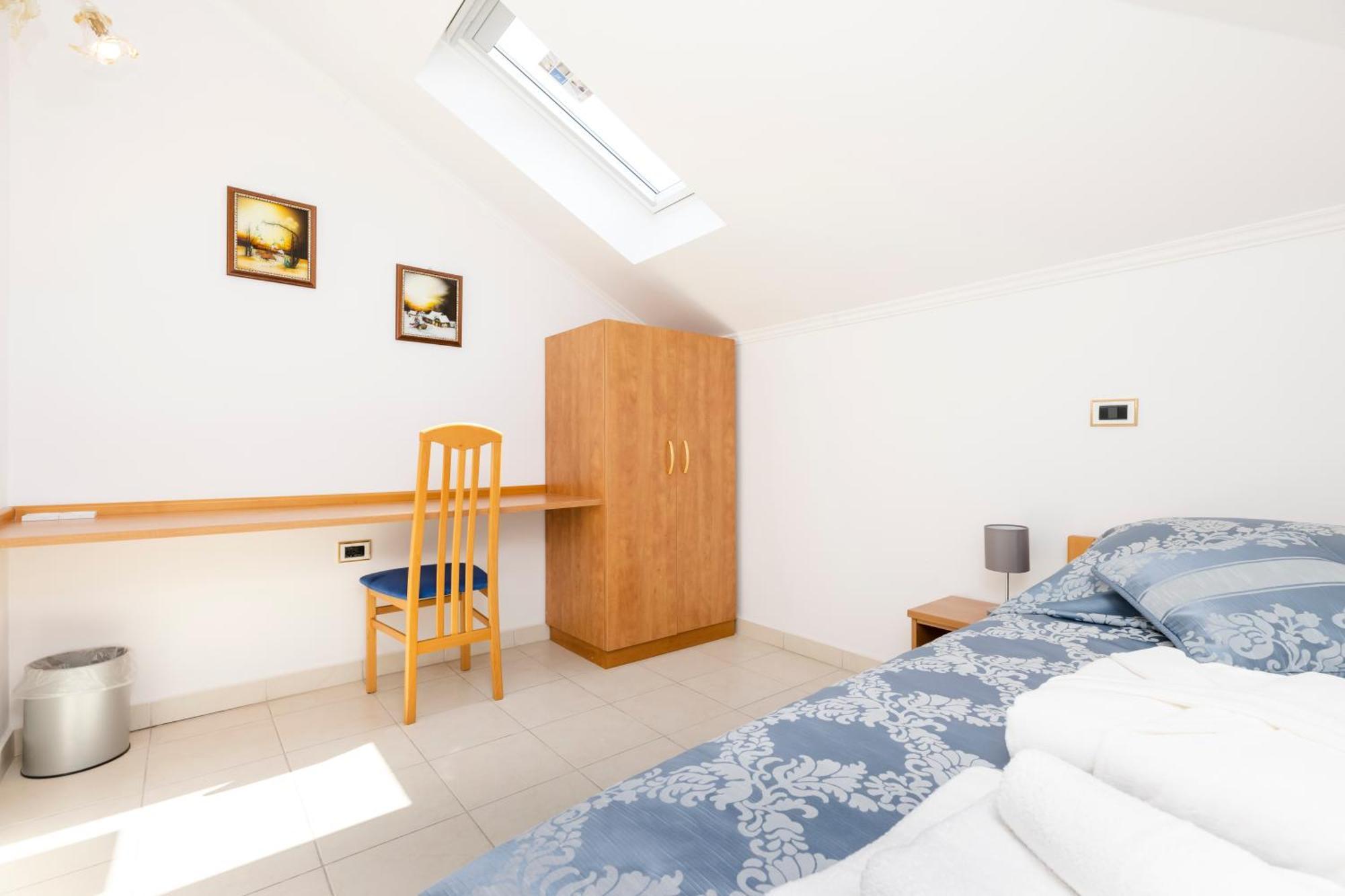 Villa Cassia Mali Losinj Ngoại thất bức ảnh