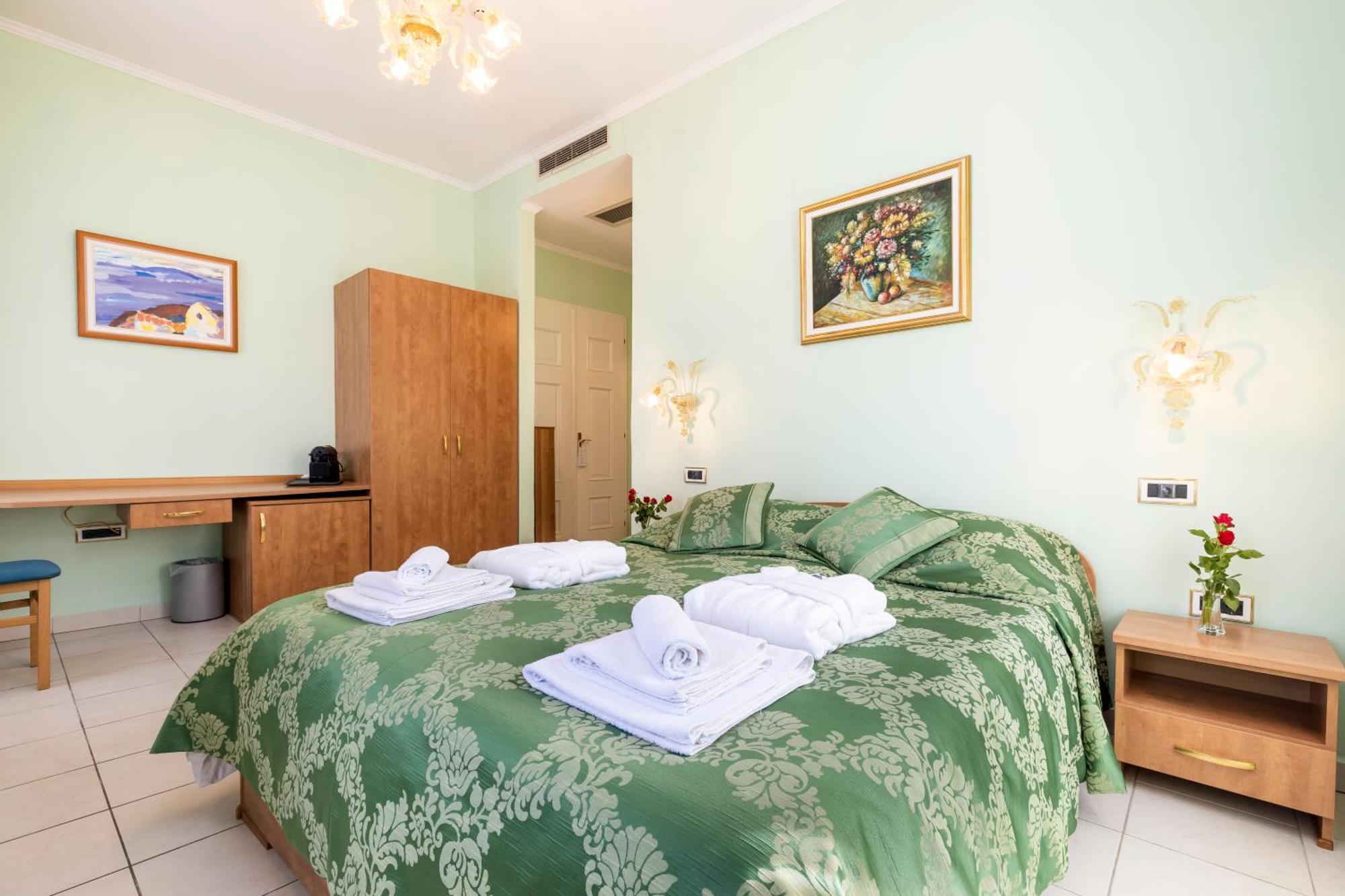 Villa Cassia Mali Losinj Ngoại thất bức ảnh