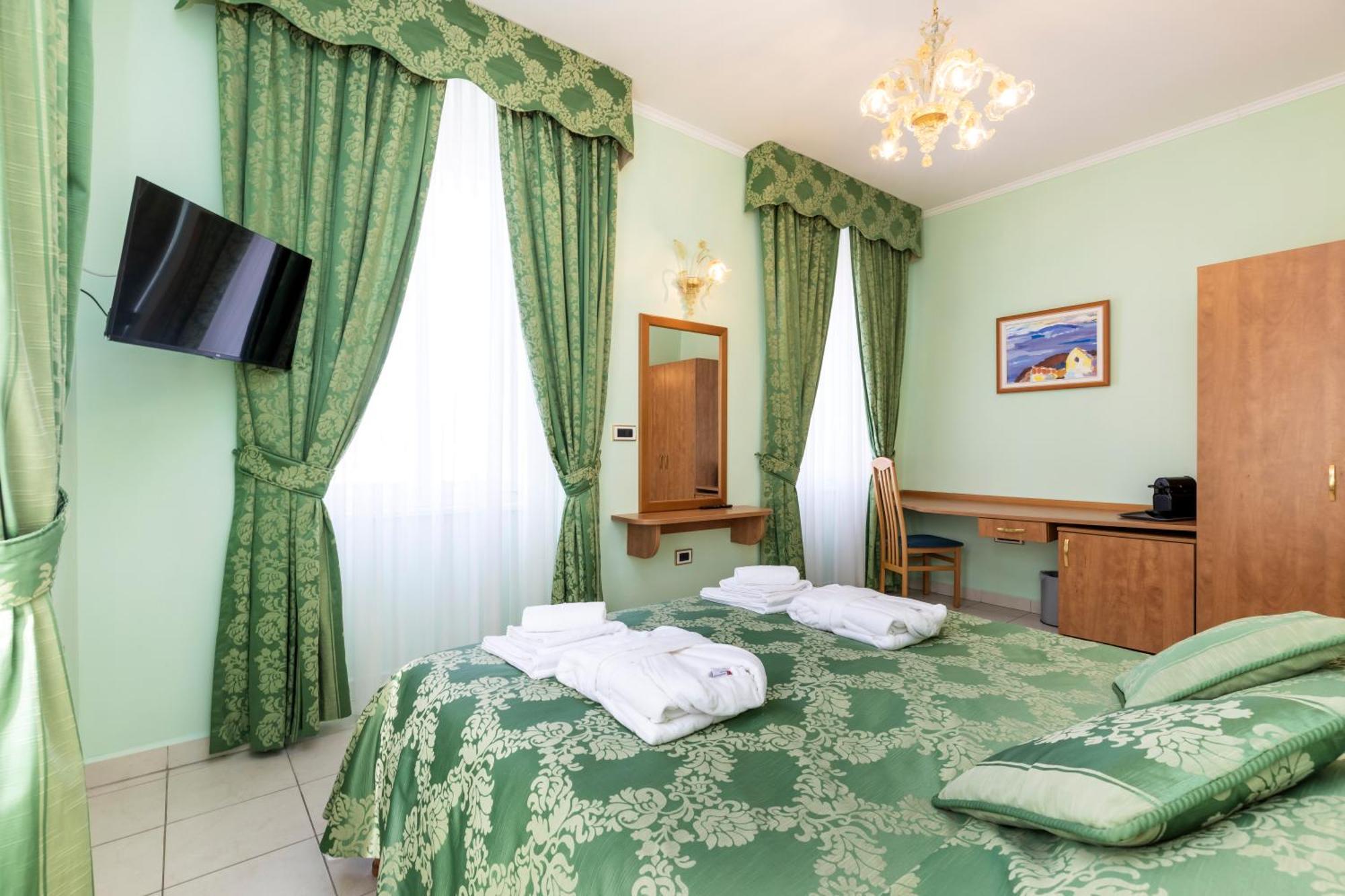 Villa Cassia Mali Losinj Ngoại thất bức ảnh