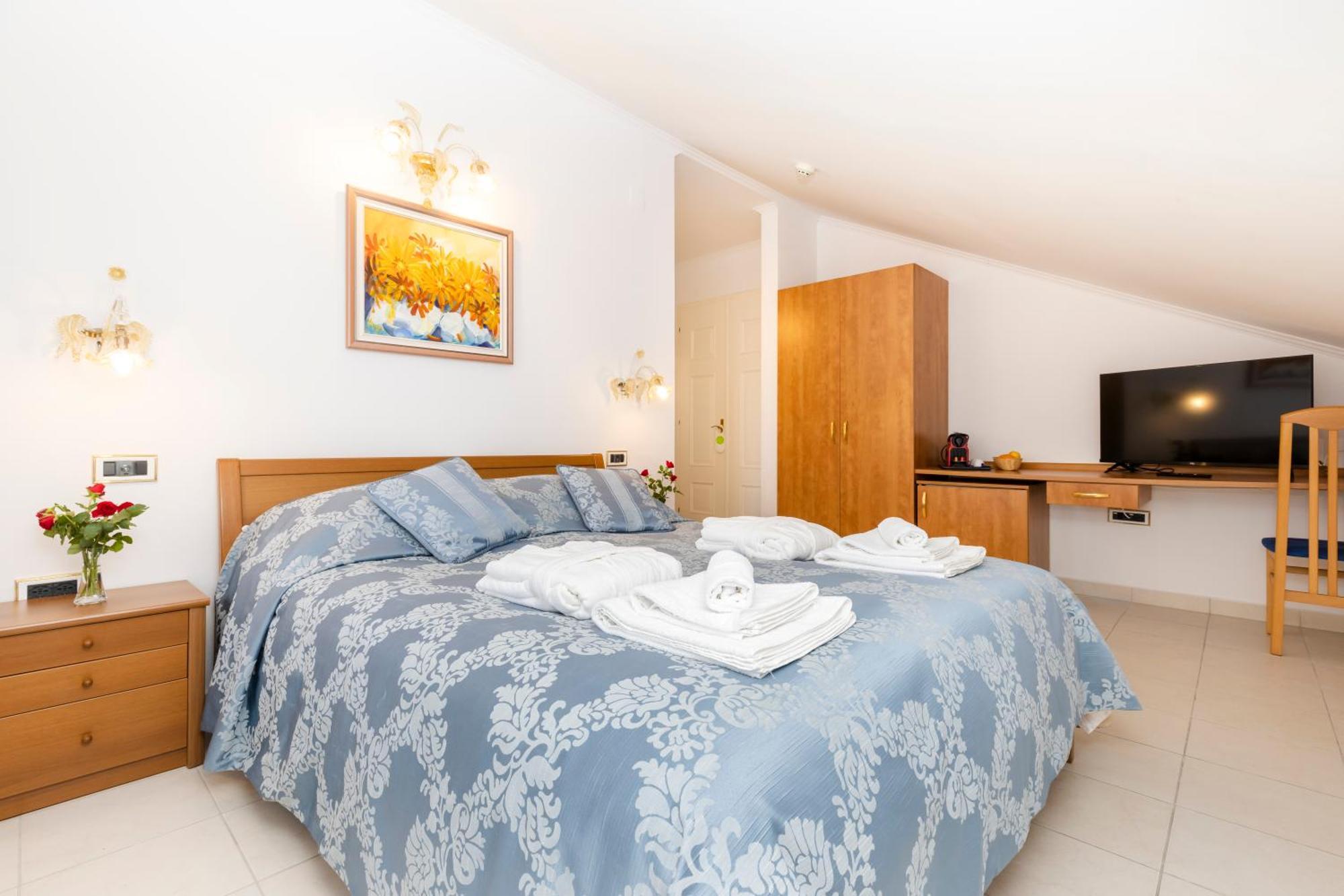 Villa Cassia Mali Losinj Ngoại thất bức ảnh