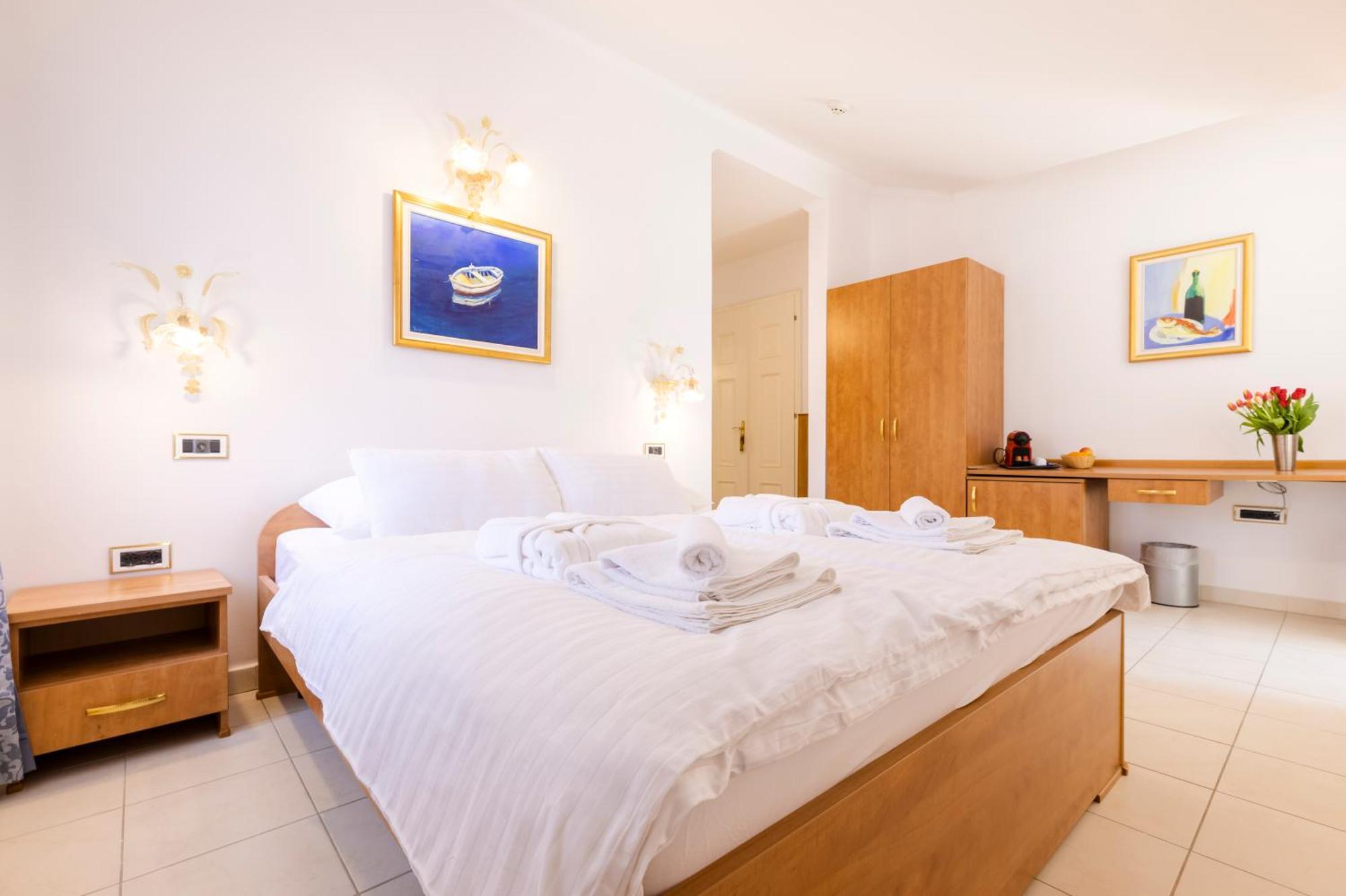 Villa Cassia Mali Losinj Ngoại thất bức ảnh