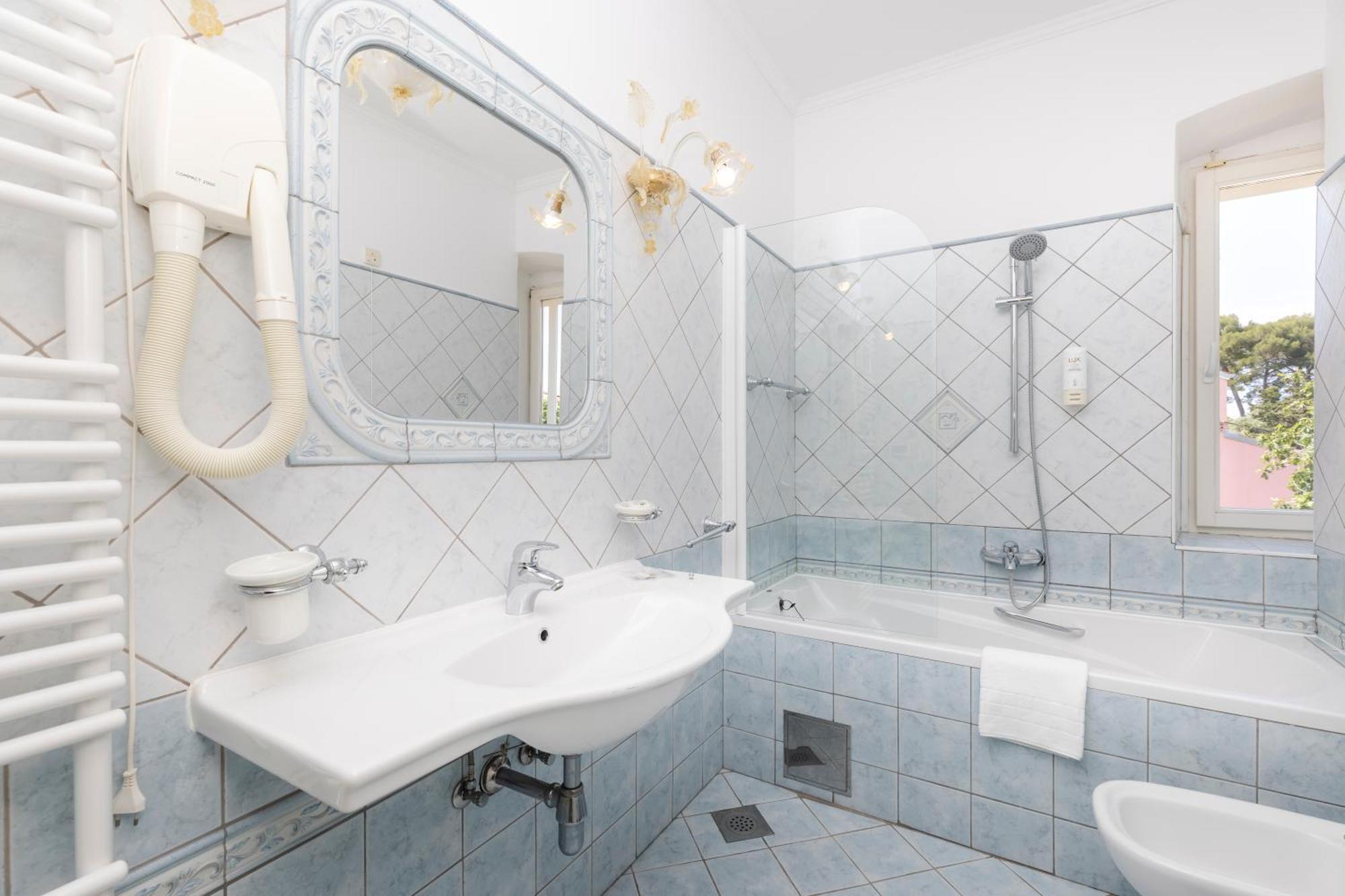 Villa Cassia Mali Losinj Ngoại thất bức ảnh