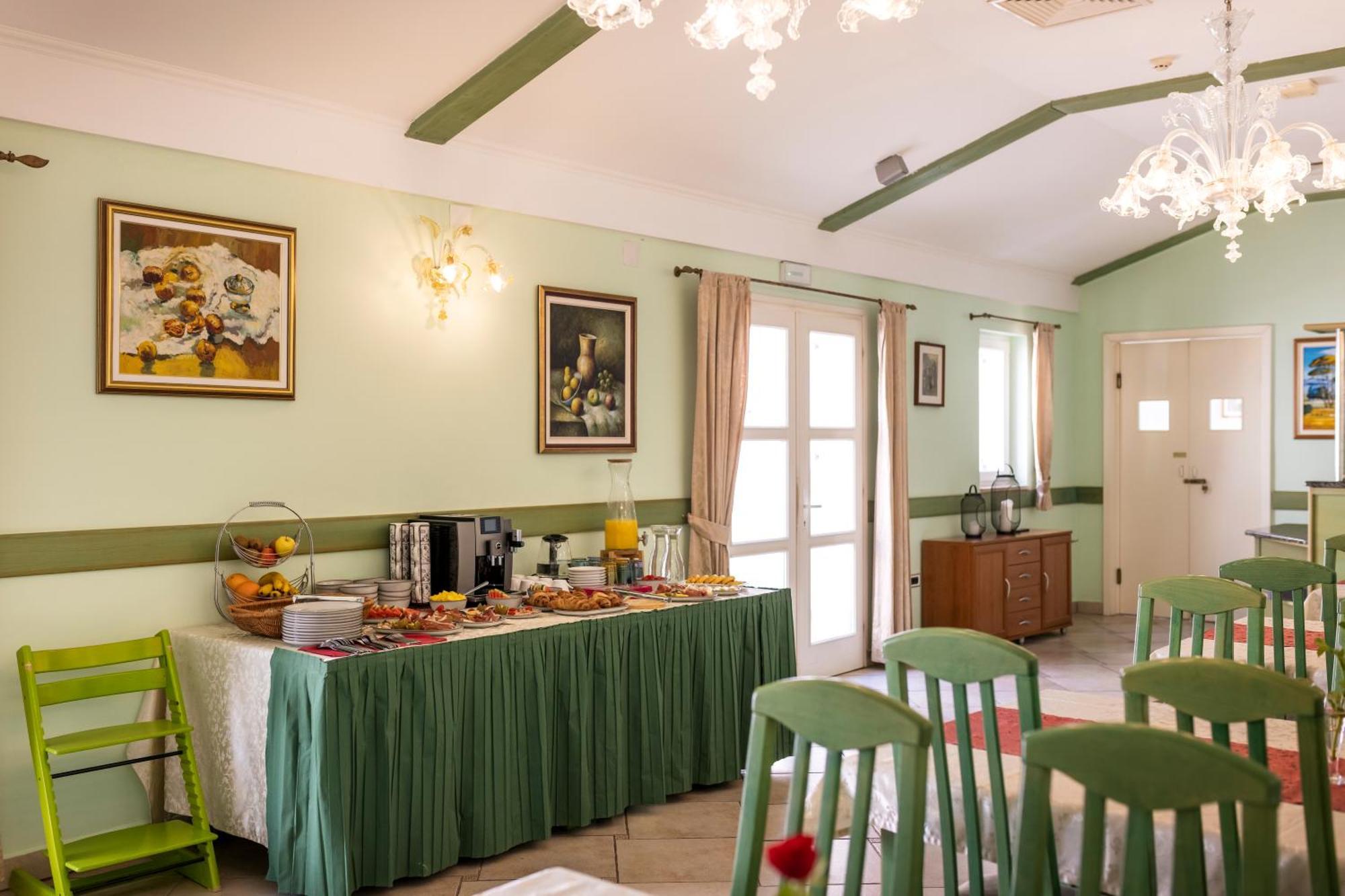 Villa Cassia Mali Losinj Ngoại thất bức ảnh