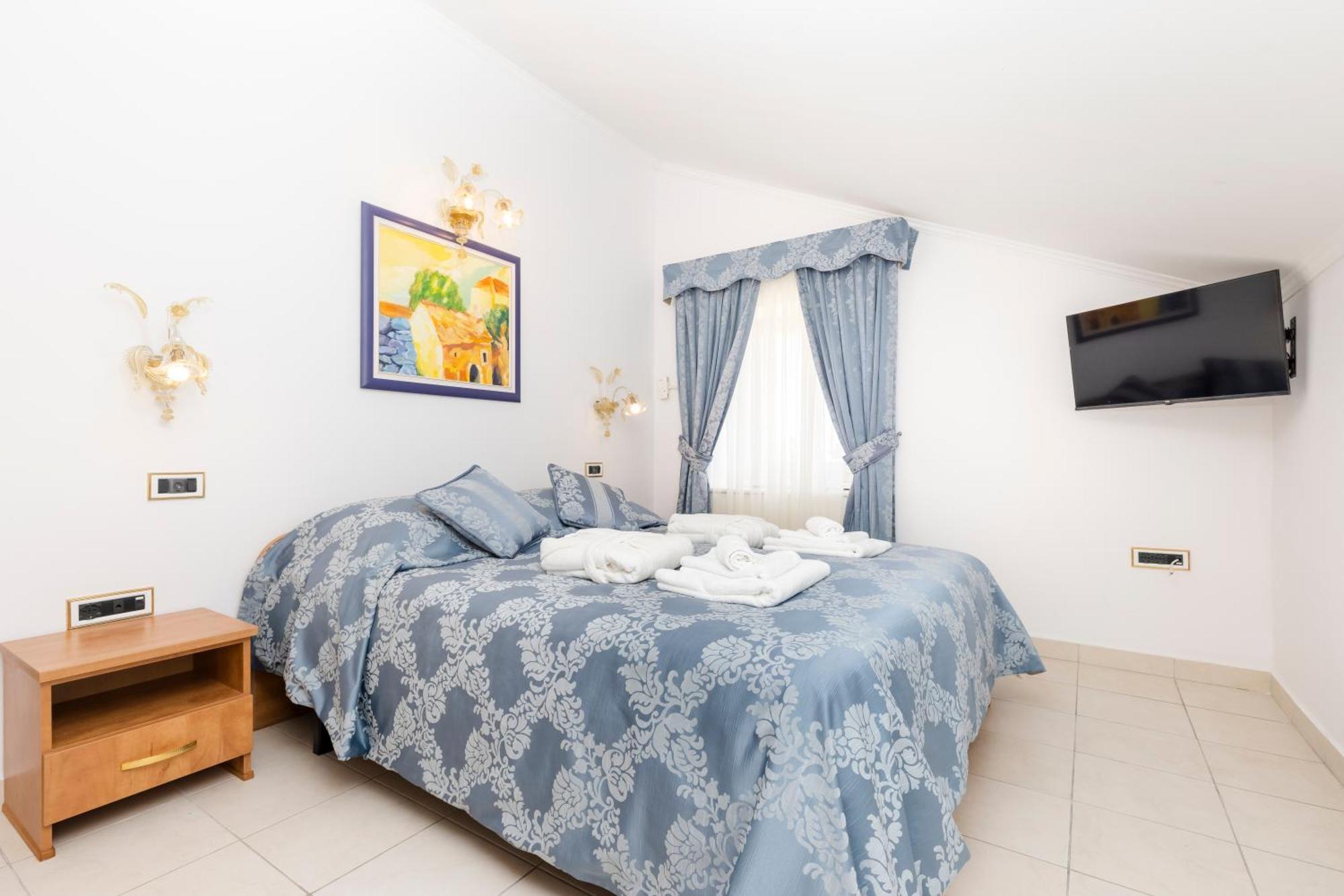 Villa Cassia Mali Losinj Ngoại thất bức ảnh