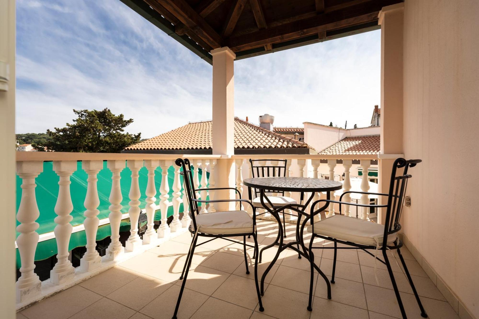 Villa Cassia Mali Losinj Ngoại thất bức ảnh