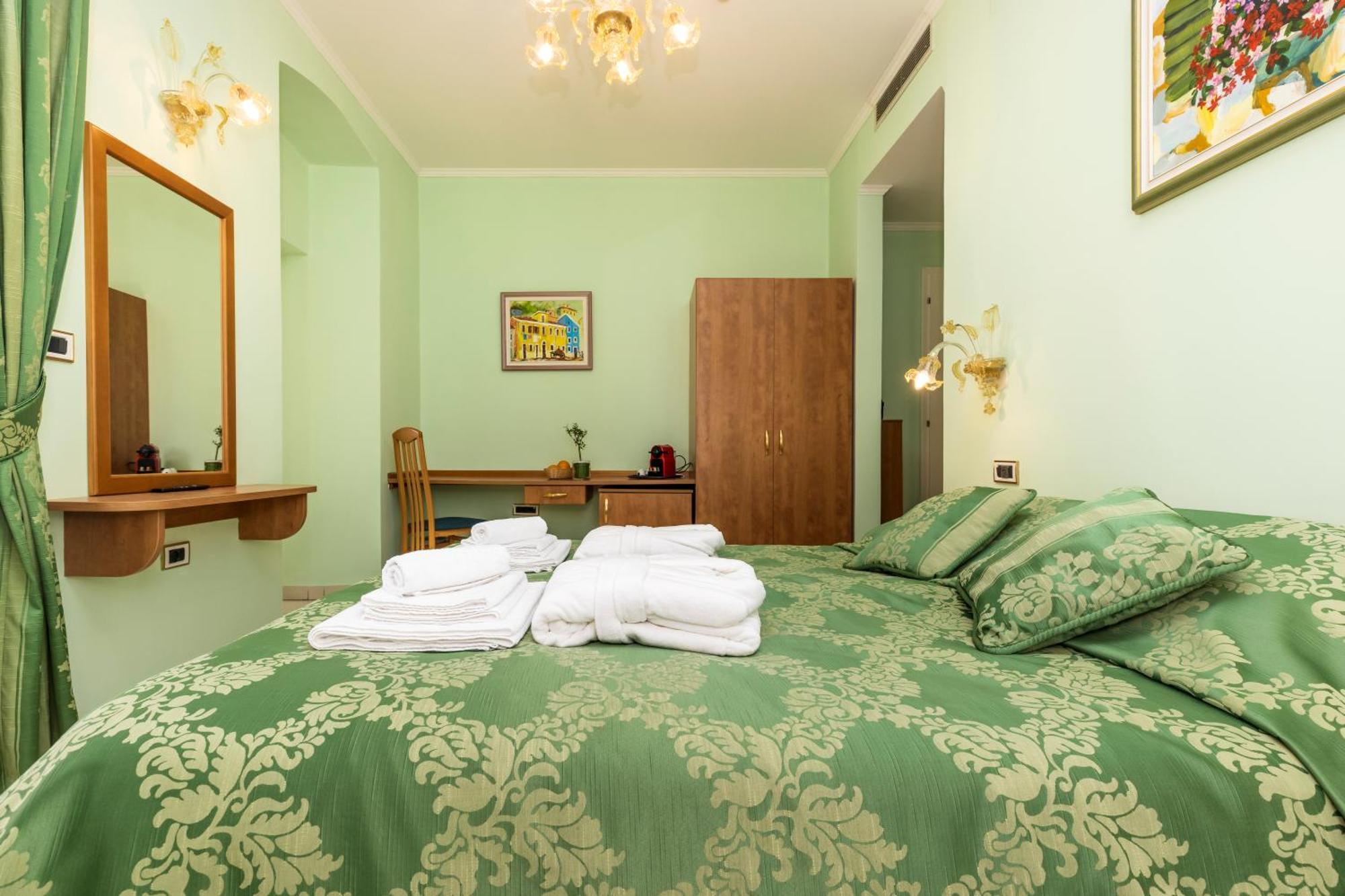 Villa Cassia Mali Losinj Ngoại thất bức ảnh