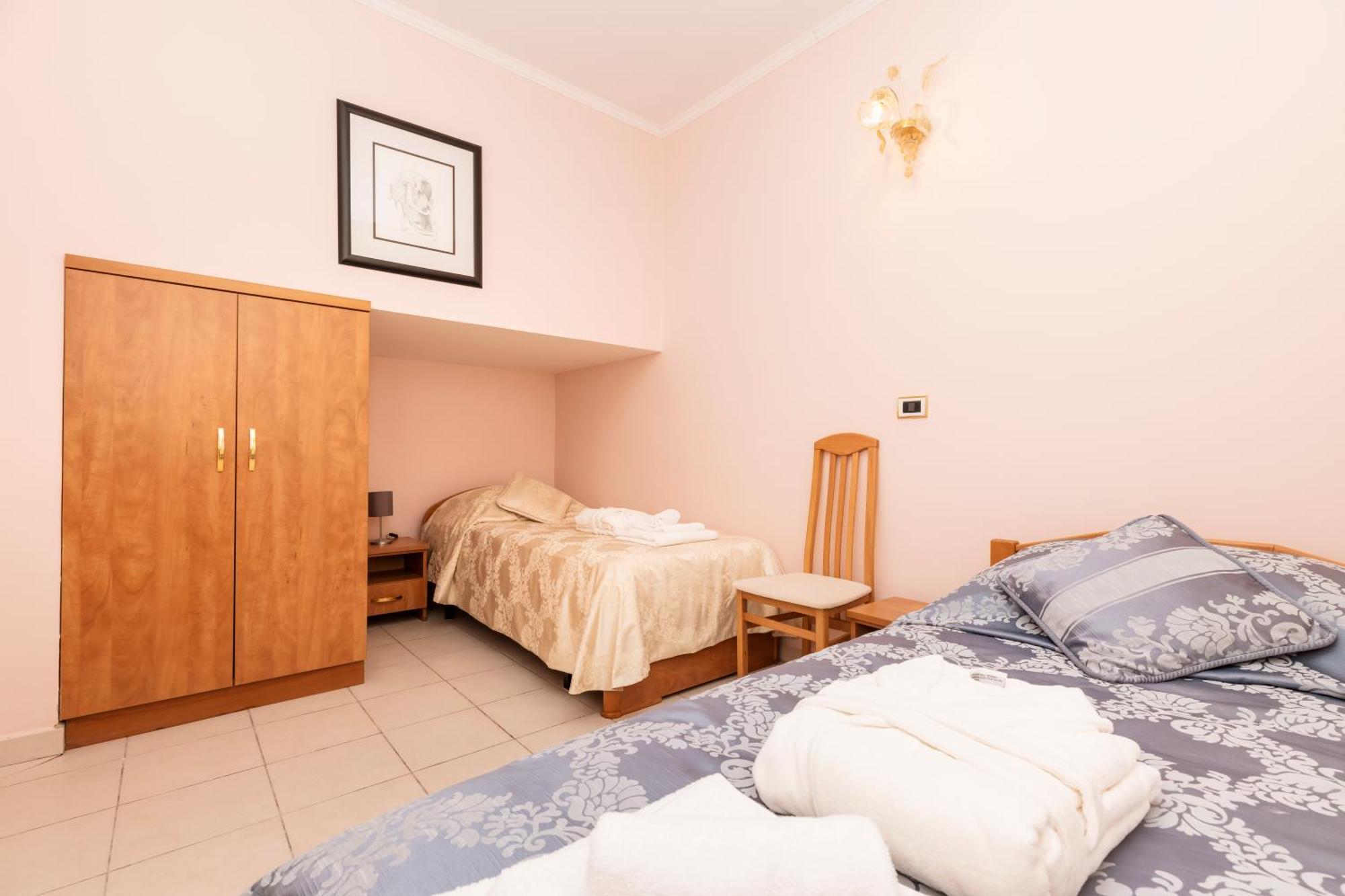 Villa Cassia Mali Losinj Ngoại thất bức ảnh