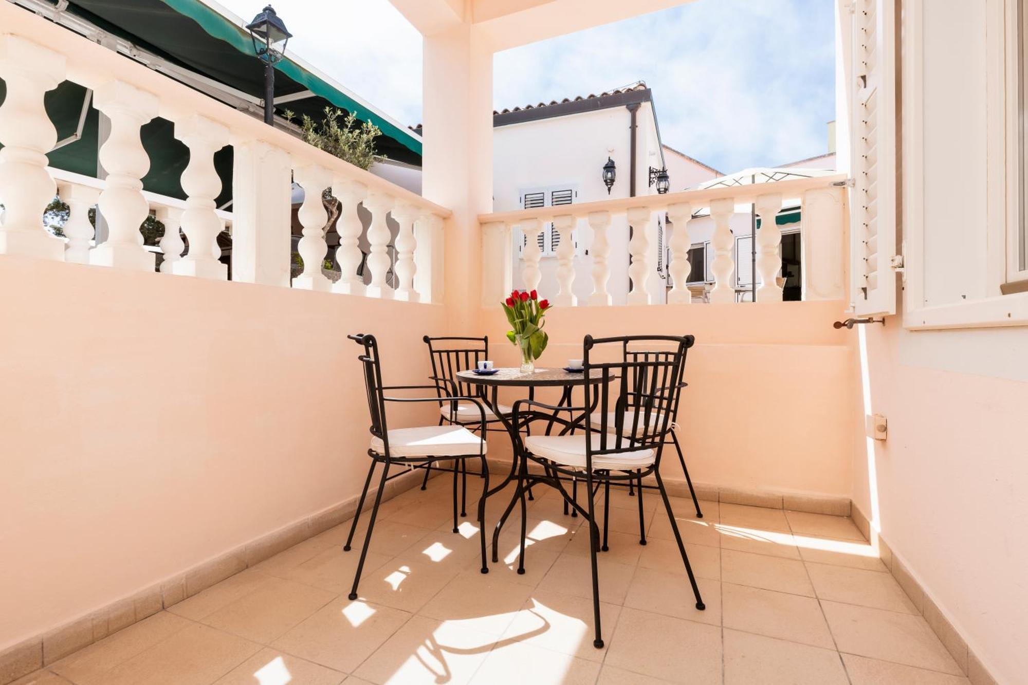 Villa Cassia Mali Losinj Ngoại thất bức ảnh