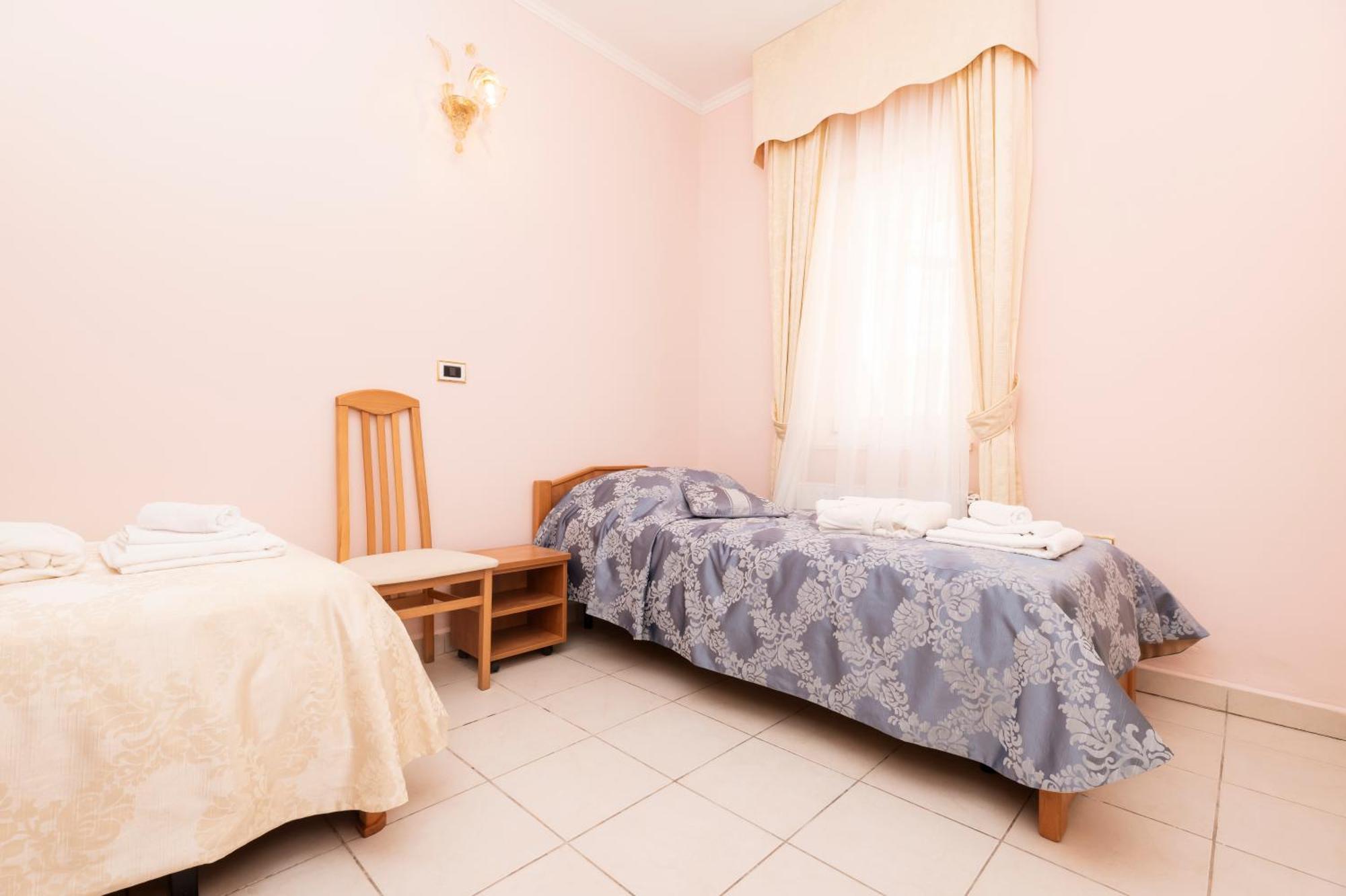 Villa Cassia Mali Losinj Ngoại thất bức ảnh