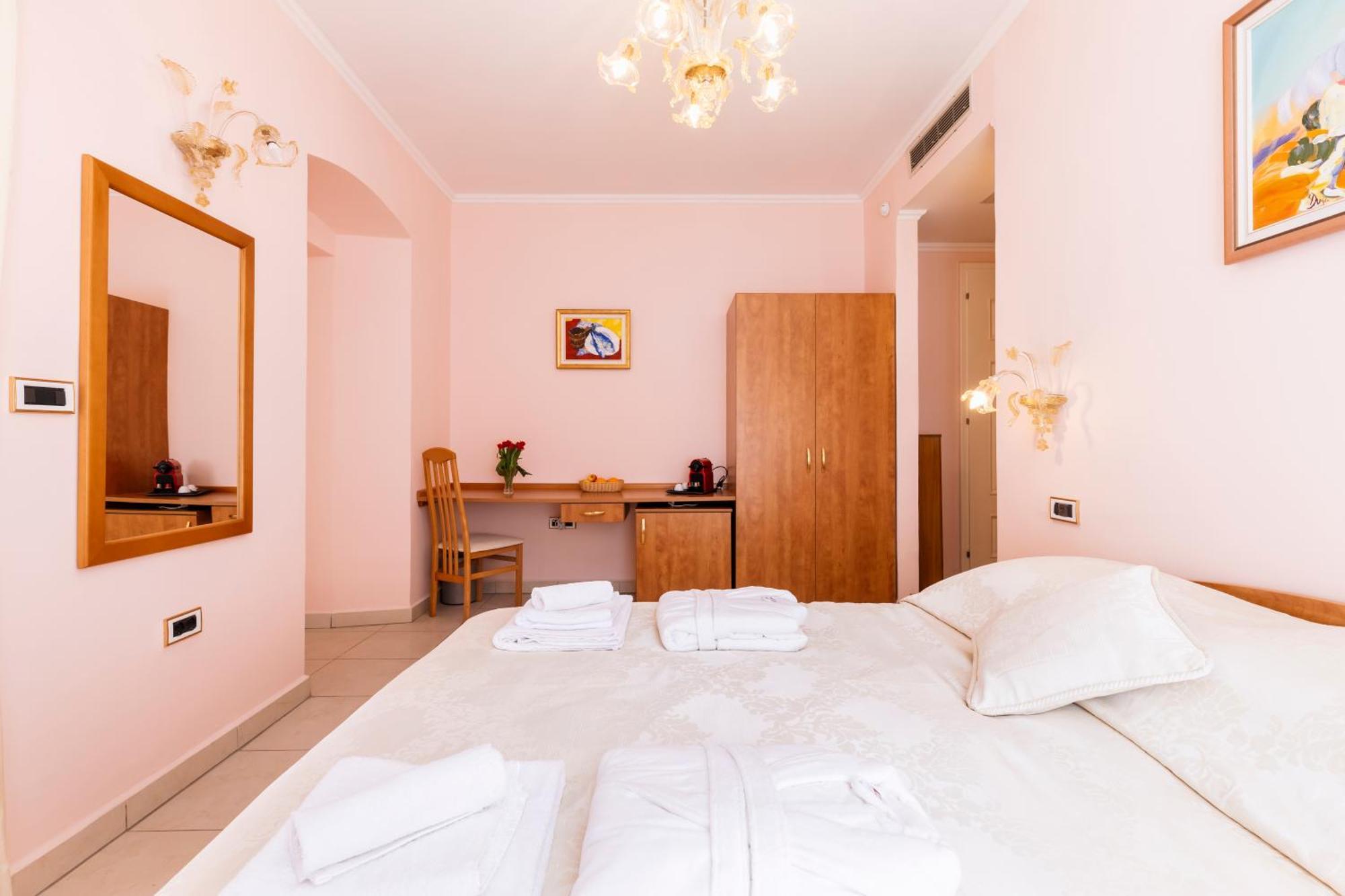 Villa Cassia Mali Losinj Ngoại thất bức ảnh