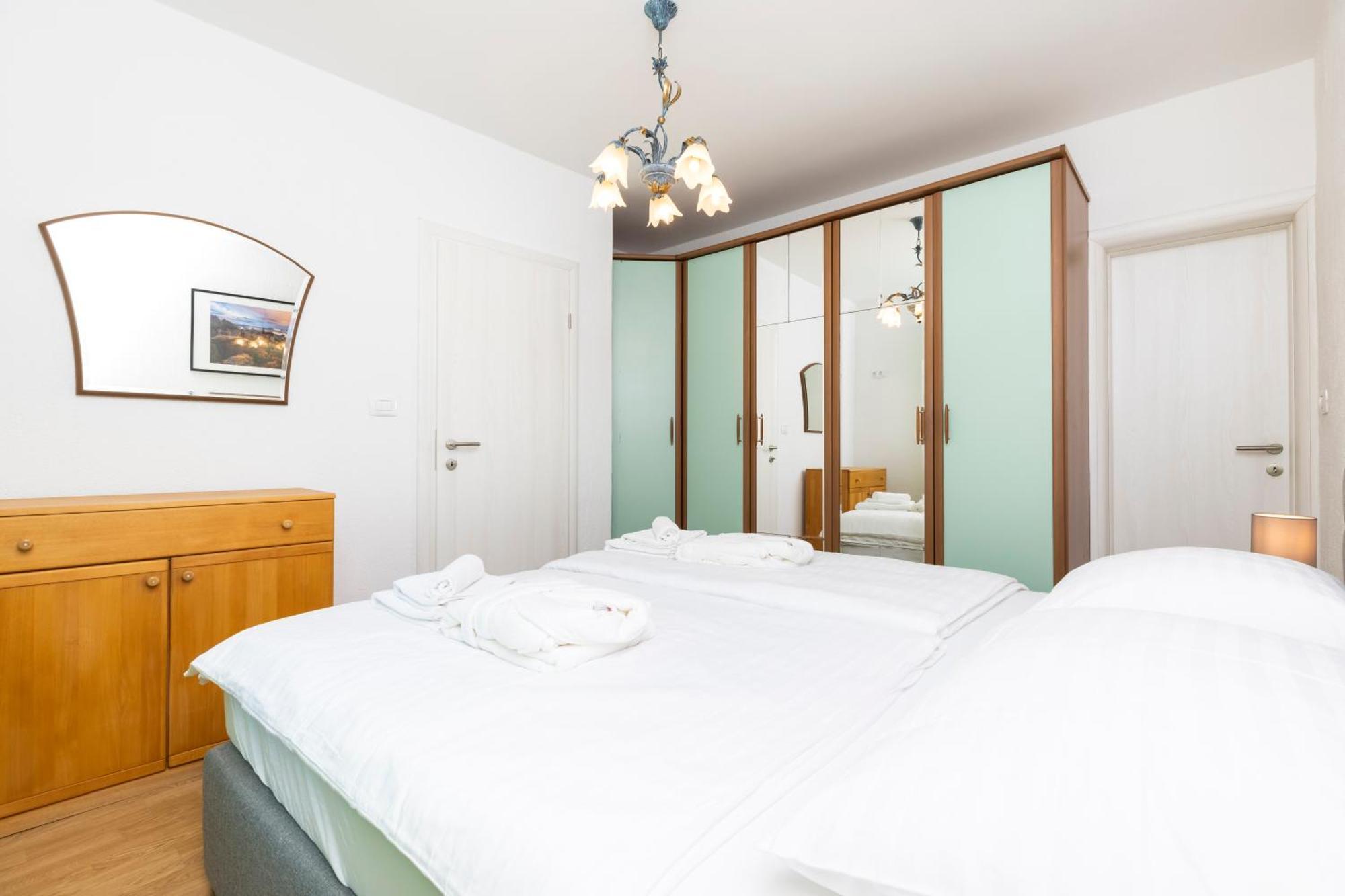 Villa Cassia Mali Losinj Ngoại thất bức ảnh