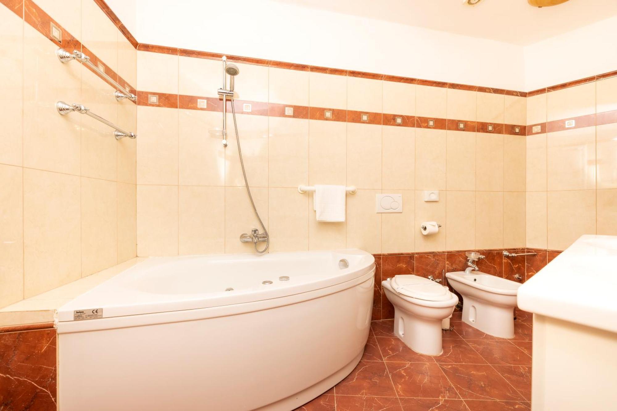Villa Cassia Mali Losinj Ngoại thất bức ảnh