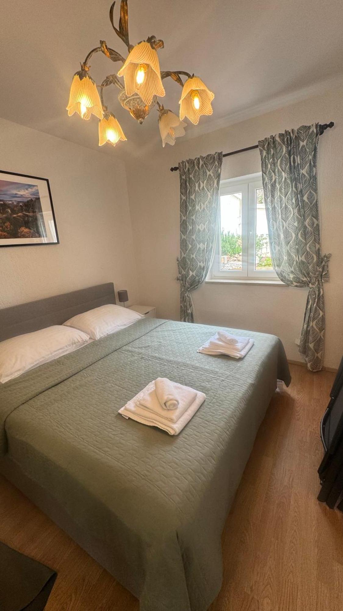 Villa Cassia Mali Losinj Ngoại thất bức ảnh